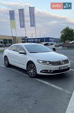 Volkswagen CC / Passat CC 2012