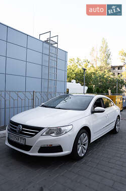 Volkswagen CC / Passat CC 2011