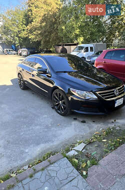 Volkswagen CC / Passat CC 2010