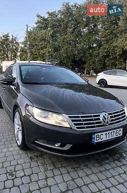 Volkswagen CC / Passat CC 2012