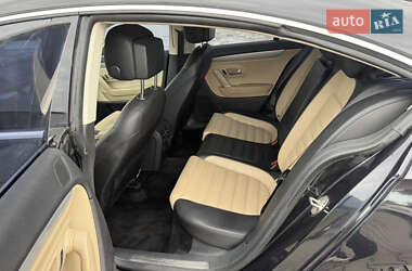 Купе Volkswagen CC / Passat CC 2015 в 