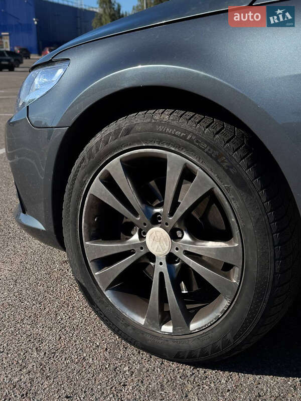 Купе Volkswagen CC / Passat CC 2010 в Житомирі