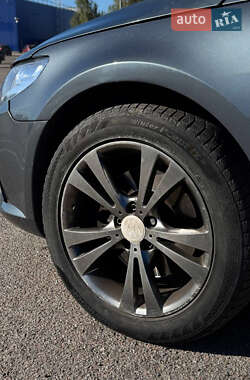 Купе Volkswagen CC / Passat CC 2010 в 