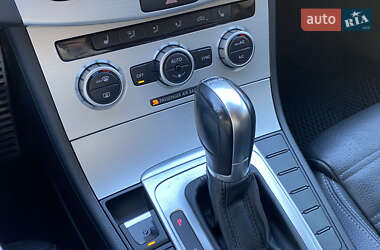 Купе Volkswagen CC / Passat CC 2014 в 