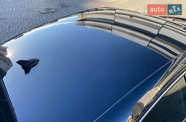 Купе Volkswagen CC / Passat CC 2014 в 