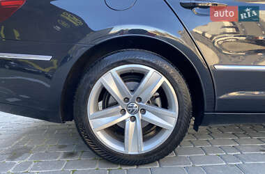 Купе Volkswagen CC / Passat CC 2014 в 