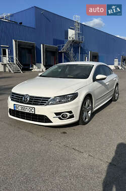 Volkswagen CC / Passat CC 2013