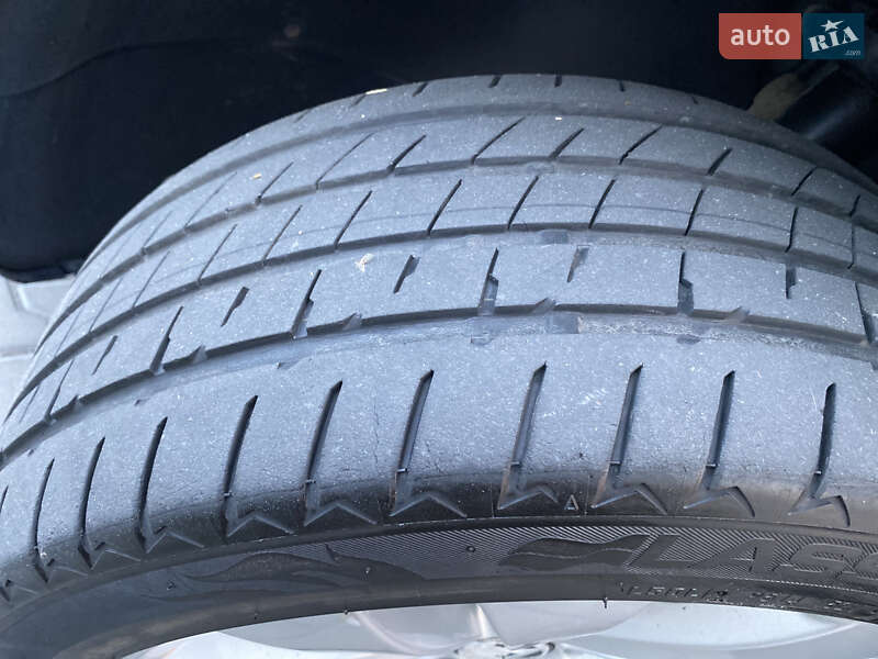 Купе Volkswagen CC / Passat CC 2010 в Хмельницком