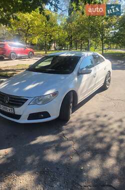 Купе Volkswagen CC / Passat CC 2011 в Запорожье