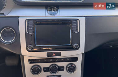 Купе Volkswagen CC / Passat CC 2015 в 