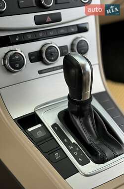 Купе Volkswagen CC / Passat CC 2014 в 