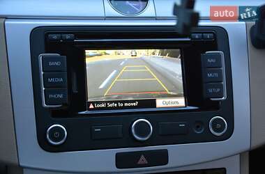 Купе Volkswagen CC / Passat CC 2014 в 