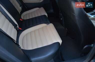 Купе Volkswagen CC / Passat CC 2014 в 