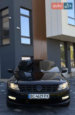 Volkswagen CC / Passat CC 2014