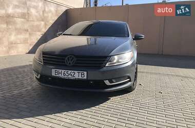 Volkswagen CC / Passat CC 2012