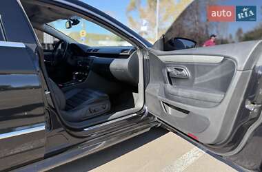 Купе Volkswagen CC / Passat CC 2010 в 