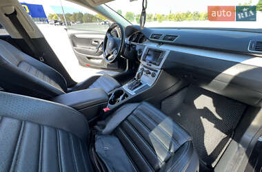 Купе Volkswagen CC / Passat CC 2015 в 
