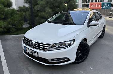 Volkswagen CC / Passat CC 2012