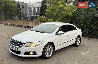 Volkswagen CC / Passat CC 2011