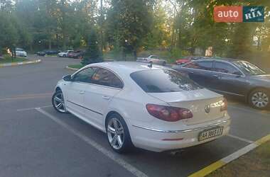 Volkswagen CC / Passat CC 2010
