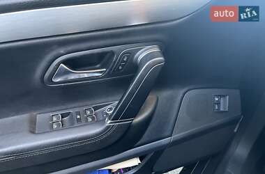 Volkswagen CC / Passat CC 2009
