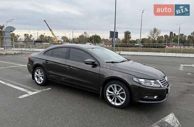 Volkswagen CC / Passat CC 2013