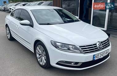 Volkswagen CC / Passat CC 2015
