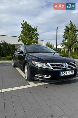 Volkswagen CC / Passat CC 2012