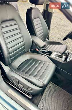 Купе Volkswagen CC / Passat CC 2012 в 