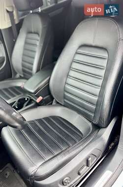 Купе Volkswagen CC / Passat CC 2012 в 