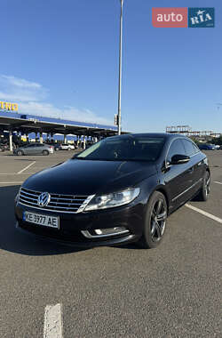 Купе Volkswagen CC / Passat CC 2012 в Києві