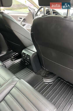 Купе Volkswagen CC / Passat CC 2012 в 