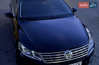 Volkswagen CC / Passat CC 2012