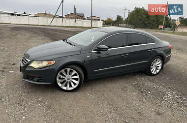 Volkswagen CC / Passat CC 2012