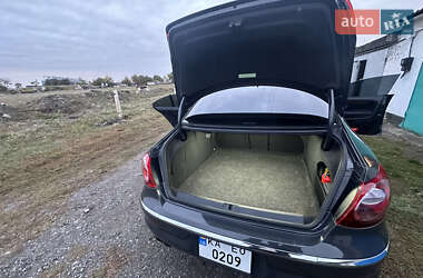 Купе Volkswagen CC / Passat CC 2012 в 
