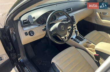 Купе Volkswagen CC / Passat CC 2015 в 