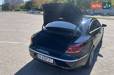 Купе Volkswagen CC / Passat CC 2015 в 