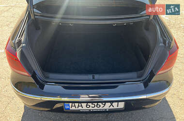Купе Volkswagen CC / Passat CC 2015 в 
