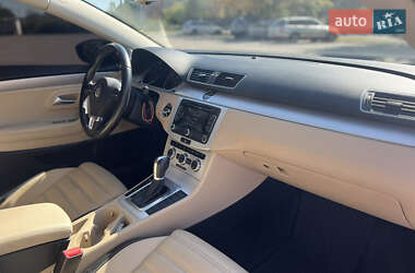 Купе Volkswagen CC / Passat CC 2015 в 