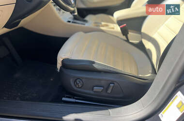 Купе Volkswagen CC / Passat CC 2015 в 