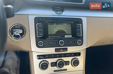 Купе Volkswagen CC / Passat CC 2015 в 