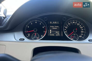 Купе Volkswagen CC / Passat CC 2015 в 