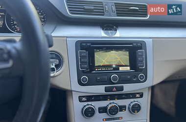 Купе Volkswagen CC / Passat CC 2015 в 