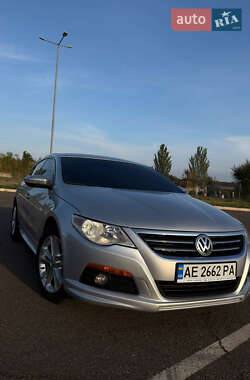 Volkswagen CC / Passat CC 2011