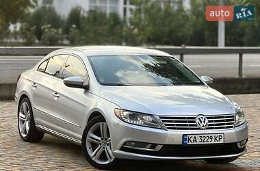 Купе Volkswagen CC / Passat CC 2012 в Сарате