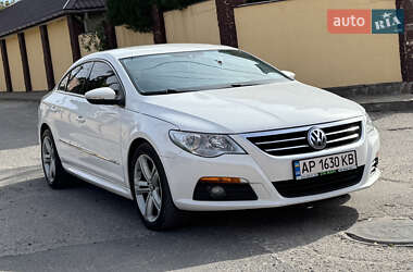 Купе Volkswagen CC / Passat CC 2011 в Запорожье