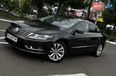Volkswagen CC / Passat CC 2013