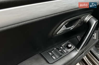 Купе Volkswagen CC / Passat CC 2013 в 