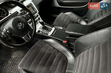 Купе Volkswagen CC / Passat CC 2013 в 