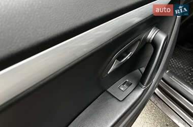 Купе Volkswagen CC / Passat CC 2013 в 